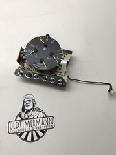 Kombiinstrument Tank Temperatur &Ouml;ldruck Verbrauch Mercedes W201 2015423701