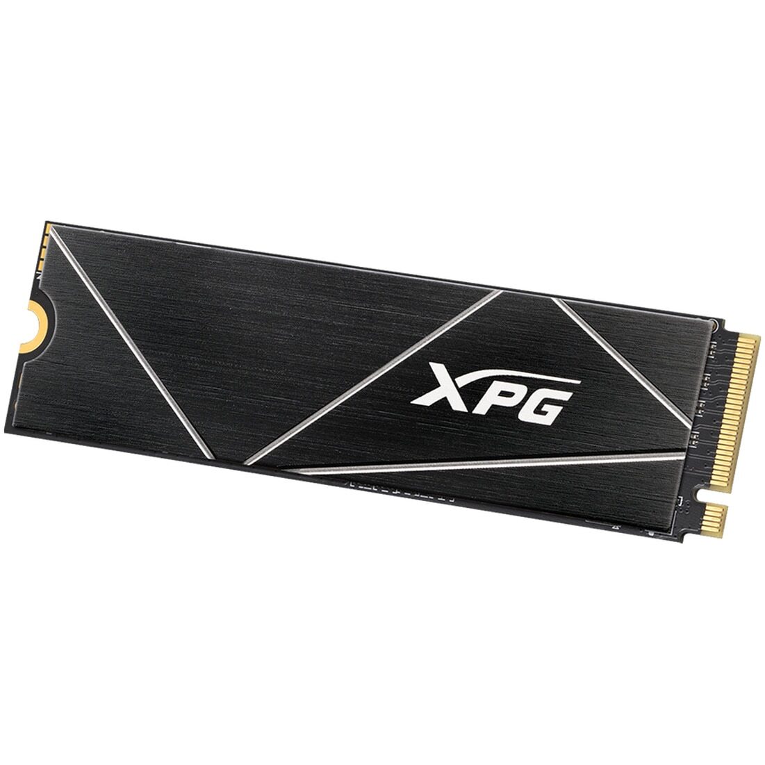 内蔵型SSD ADATA XPG GAMMIX S70 BLADE 1T ADATA XPG GAMMIX S70 Blade Gen.4 Solid-State Drive, 1TB