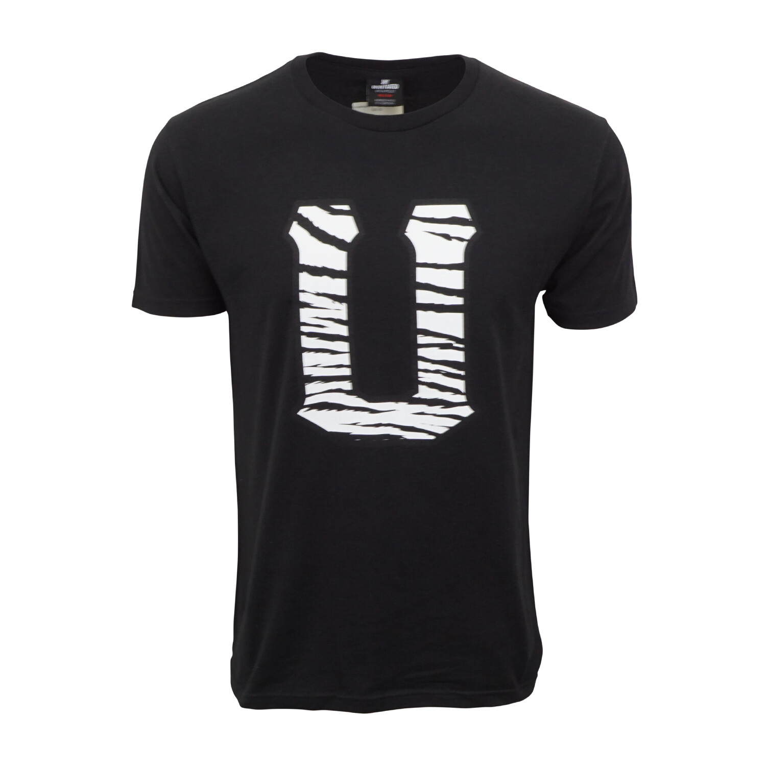 ОФИЦИАЛЬНАЯ ФУТБОЛКА «UNDEFEATED U TIGER SS»