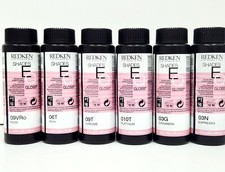 Redken Shades EQ Gloss Equalizing Conditioning Hair Color (Choose any shade)