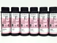 Redken Shades EQ Gloss Equalizing Conditioning Hair Color (Choose any shade)