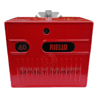NEW Riello GS20 Gas Burner