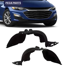 For 2019-2023 Chevy Malibu Front Fender Liner Inner Splash Shield Left+Right