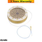 RK-47 34MM Large Diaphragm Condenser Mic Capsule HiFi Audio Microphone Capsule