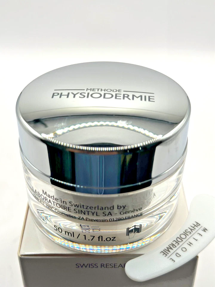 Método FISIODERMIA PIEL SECA emulsión 50ml/1.7fl.oz NUEVO| ¡Envío GRATIS! Foto 3 de 4