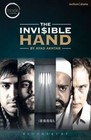 The Invisible Hand by Ayad Akhtar (Paperback, 2016)