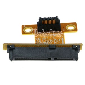 Compatible Replacement for Hard Drive HDD Interface Cable for Dell Latitude 5404 Rugged Laptop 0N96D2 Compatible Replacement for Hard Drive HDD Interface Cable for Dell Latitude 5404 Rugged Laptop 0N96D2
