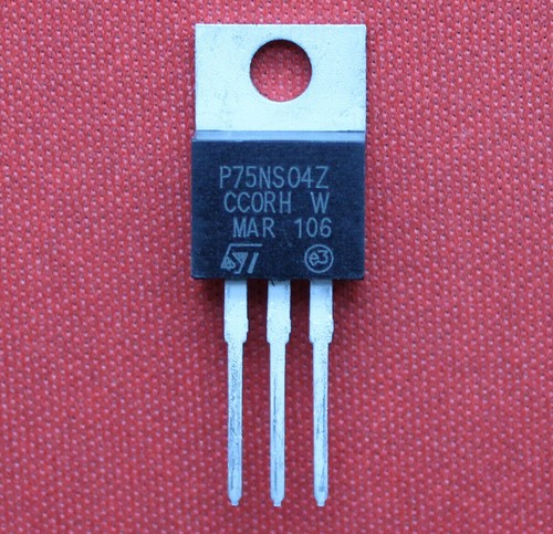 5pcs P75NS04Z P75NS04Z Integrated Circuit IC #sumaik11 - Picture 1 of 5