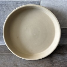 Pampered Chef K076 Deep Dish Baker Pizza Made in USA 11”X1.75