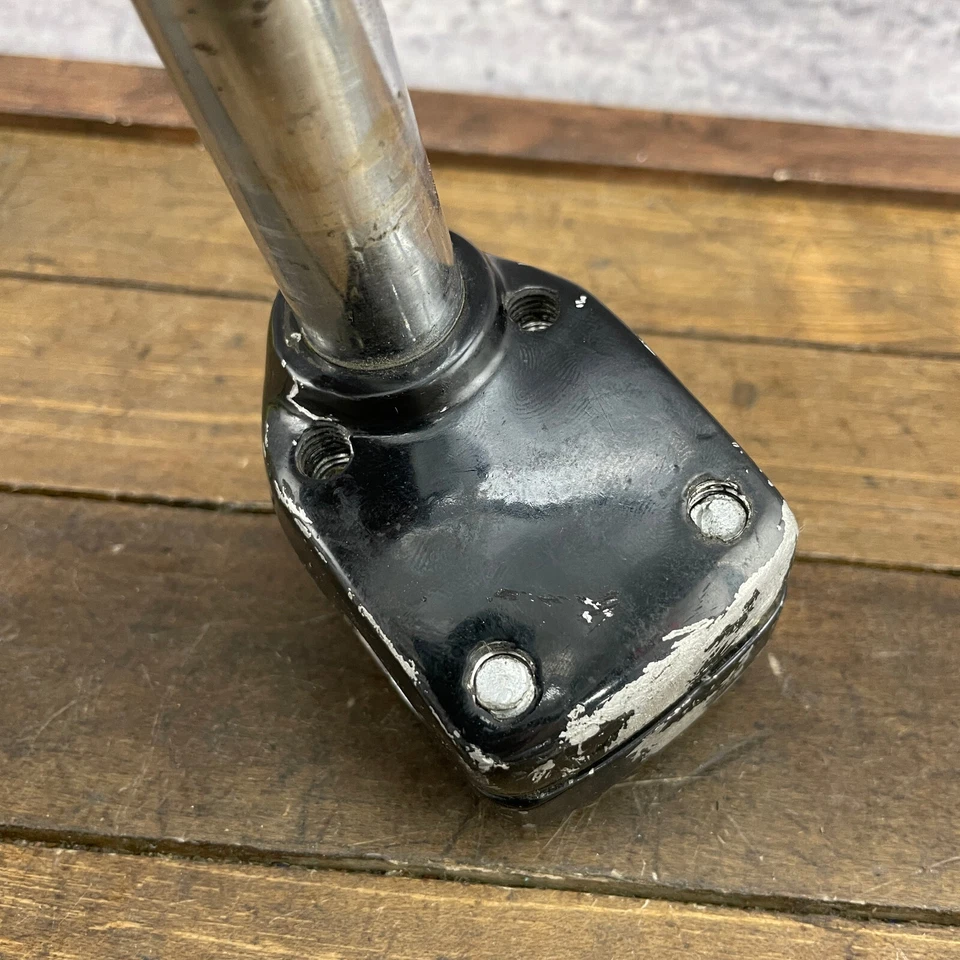 Diamond Back BMX Stem Black DB 21.1 OG 80s Quill Old School BMX Viper - Image 4 of 4