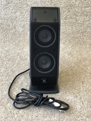 logitech single speaker