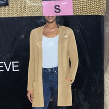 Gap Women's Long Sleeve Open Cardigan SM NWT