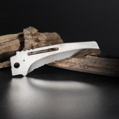 Wechselklinge zu Roxon Taschenmesser  Phantom & Phantasy für BA03 bis BA16