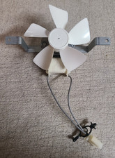 Whirlpool Range Oven Cooling Fan Motor Assembly W10317679 W10586440 WPW10586440
