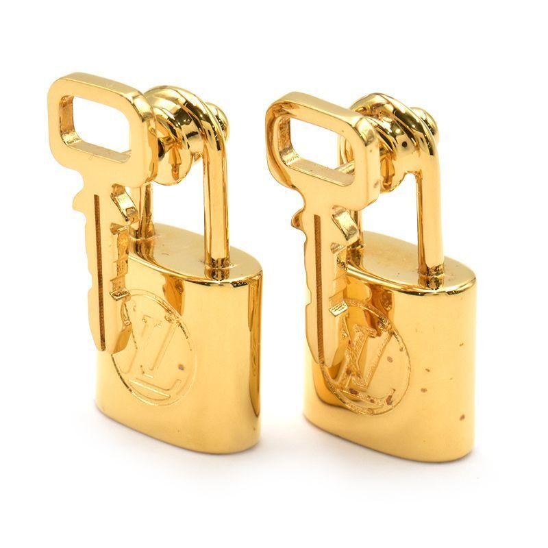 LOCKIT BAG PADLOCK WHITE GOLD AND DIAMONDS Jewelry Categories LOUIS VUITTON #18 LOCKIT BAG PADLOCK WHITE GOLD AND DIAMONDS Jewelry Categories LOUIS VUITTON