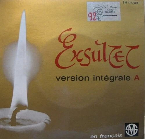 Vinyles LP classiques 45 tours