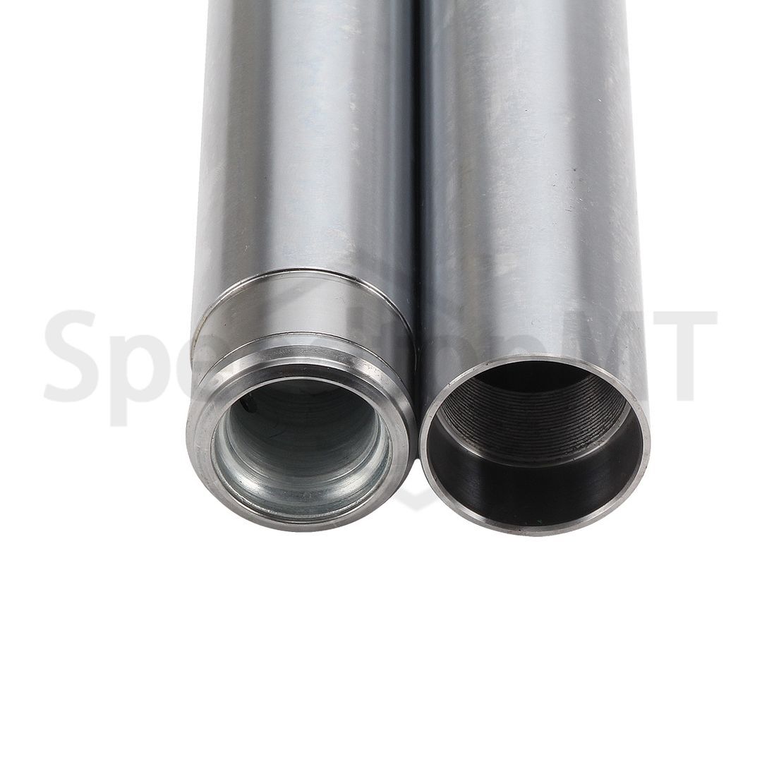 Front Pipe Inner Fork Leg Tubes For KAWASAKI ZX1000 GPZ1000RX 1986