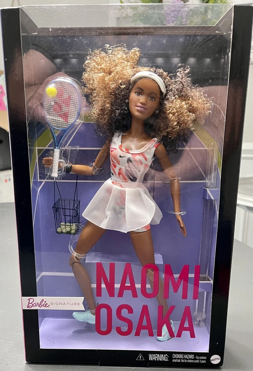 Barbie naomi cheap
