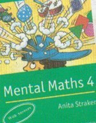 Mentale Mathematik 4: Anwendung Praxis IN Basic Mathematical Skills A