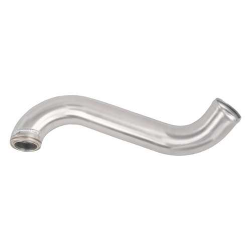 Aluminum Turbo Outlet Charge Pipe Upgrade Kit For 2007-2013 BMW 335i 335is N54 - Picture 3 of 11