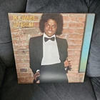 Michael Jackson - Off The Wall Vinyl LP - 1979 First Press - Epic FE 35745