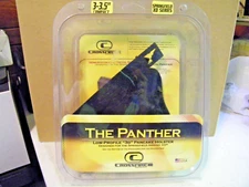 CrossFire Holster  "The Panther" 4" Full Frame Springfield XD Series Right Hand