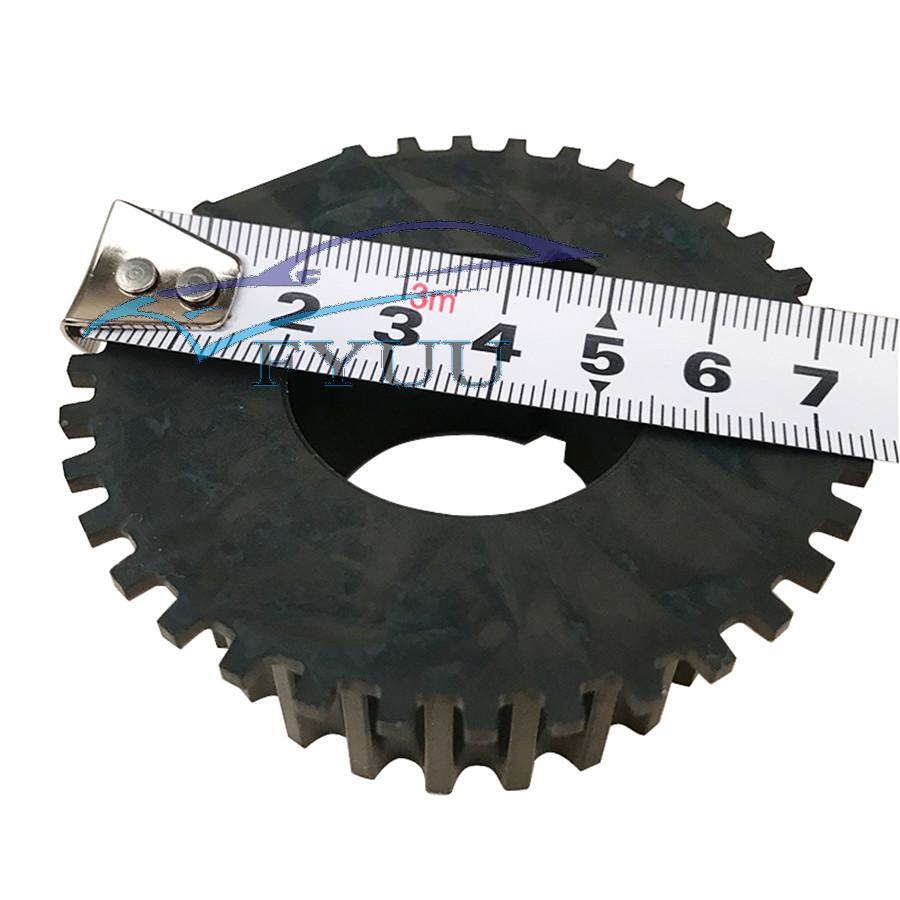 Fit For Toyota Lexus GS300 IS300 GS400 Supra 1352146040 Crankshaft Timing Gear for sale online