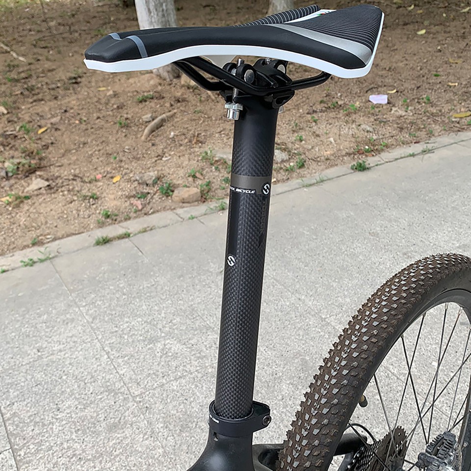 CONCEPT USA Vintage Seatpost / Tube De Selle Concept USA 27.2 | UK CONCEPT USA Vintage Seatpost / Tube De Selle Concept USA 27.2 | UK