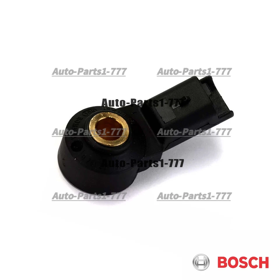 0261231197 Bosch NUEVO OEM Sensor de golpe de encendido para Mini Cooper Paceman 2007-2016 Foto 4 de 4