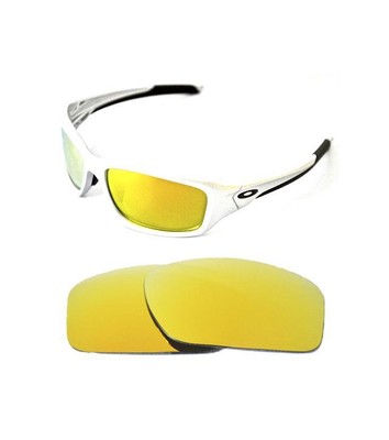 oakley valve specs