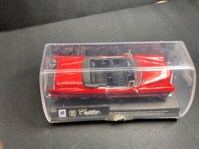 ニューレイ·トイズ 1955 Cadillac Eldorado ミニカー New Ray Toys- 1955 Cadillac Eldorado | eBay
