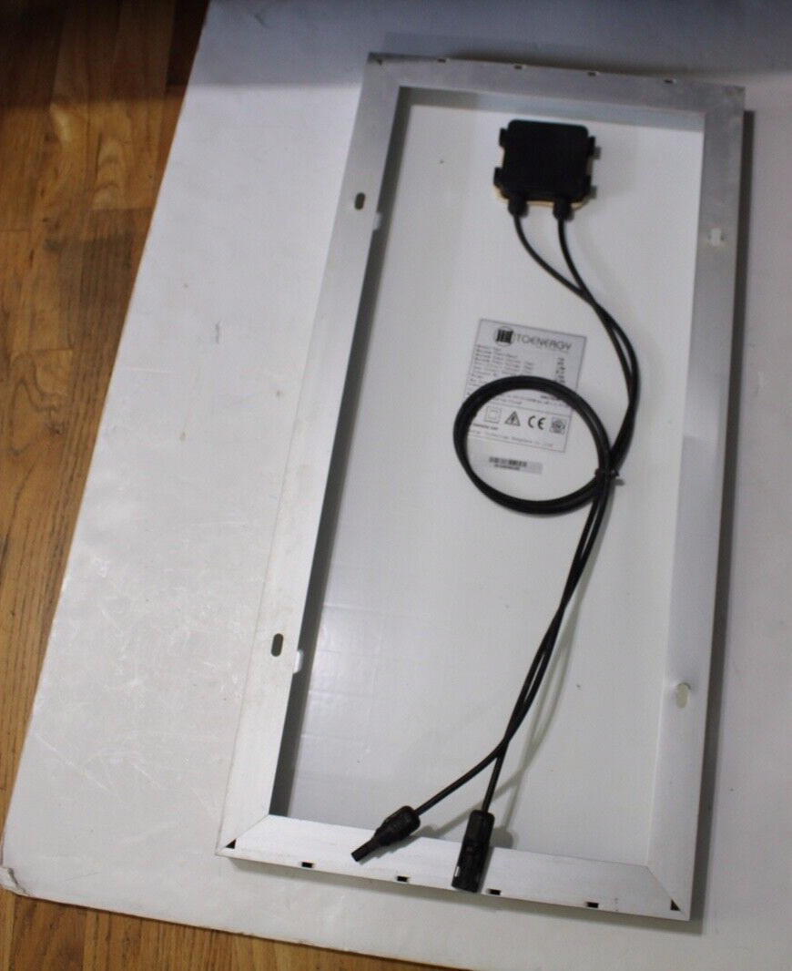 TOENERGY 30W watt 20V 1.48A