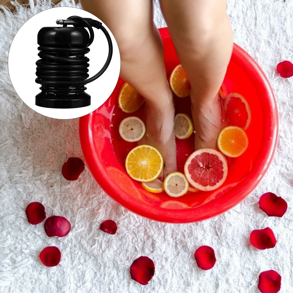 Ion Head Array for Foot Detox Machine Spa Supplies Bathtub Accessories