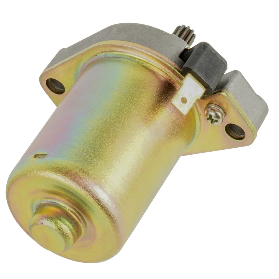 Arranque para Yamaha Zuma 50 YW50 YW 50 2002 2003 2004 2005 2006-2011 Foto 3 de 4