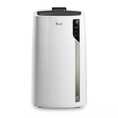 DE'LONGHI Mobiles Klimagerät PAC EL98 bis 100m³ 930W Klimaanlage EEK A