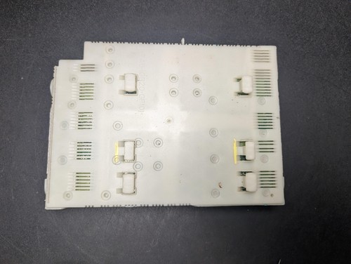 Carrocería Módulo de control BCM 2015 Volvo S60 31327995 2014 2016 2017 2018 - Imagen 8 de 12
