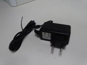 Umec Speedport W504V  AD Adapter UP0151C-12PE output: 12v 1,25mA Typ:A   #34