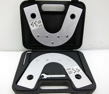 Gorilla Ladders 4 In 1 Static Safety Hinge Ki...