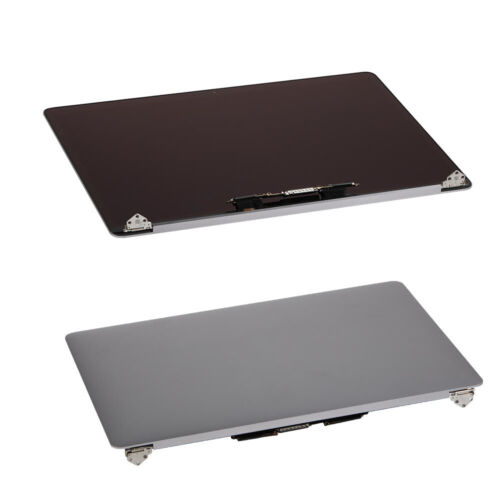 OEM For Macbook Pro A1707 15in LCD Screen Display Assembly Replacement Gray - Picture 3 of 9