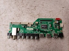 Placa madre 32" RCA LED32G45rq placa principal Fge01m3393lna35-b1 unidad de video de entrada