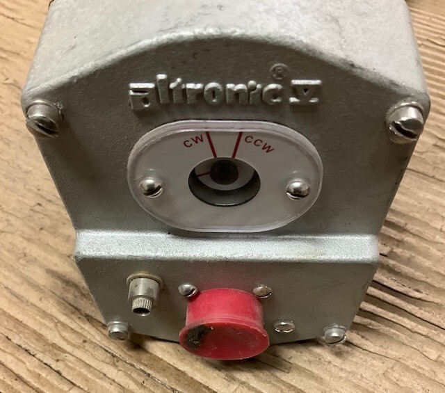 Altronic V Ignition (6A34A) eBay