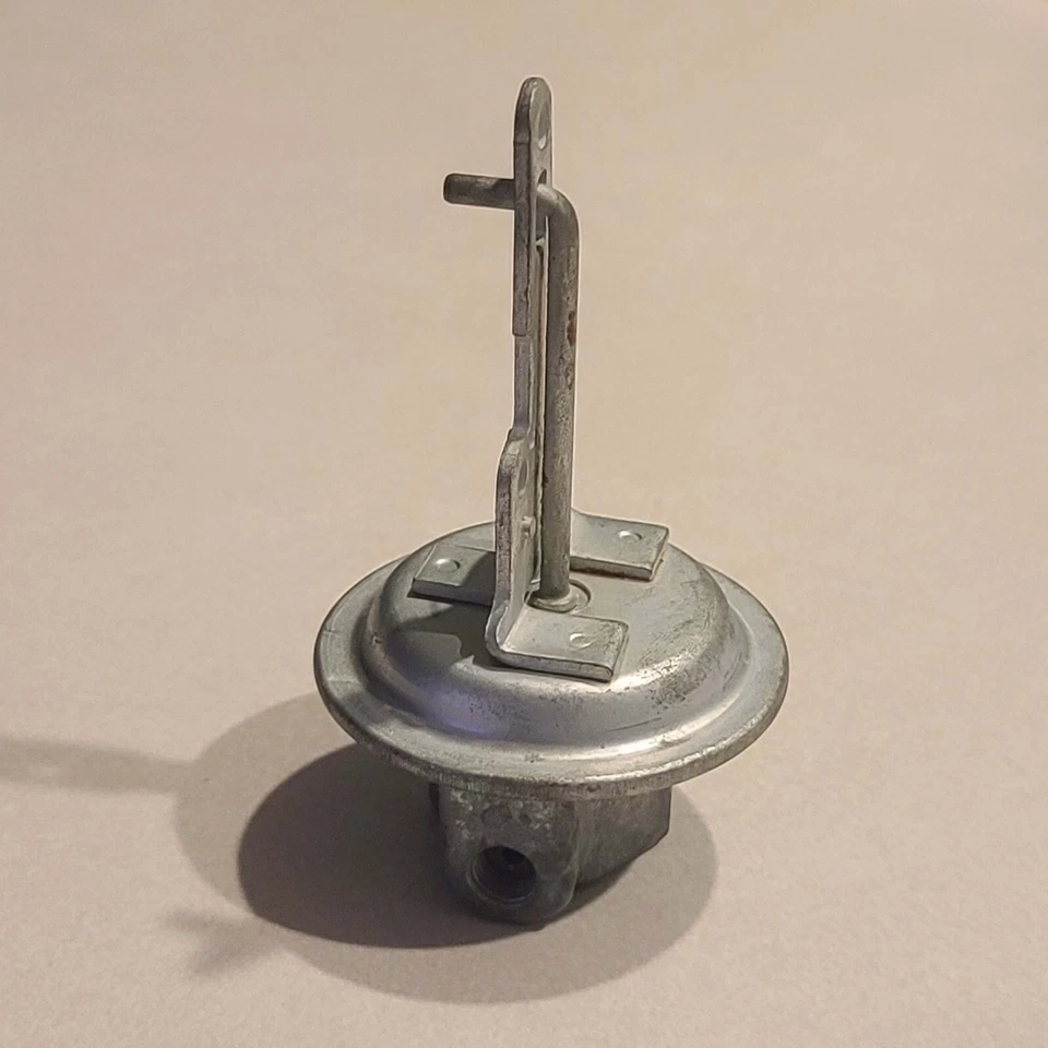 Chevrolet Car 1958 w348 distribuidor de encendido control de vacío GM NOS 1116133 [R30] Foto 3 de 4