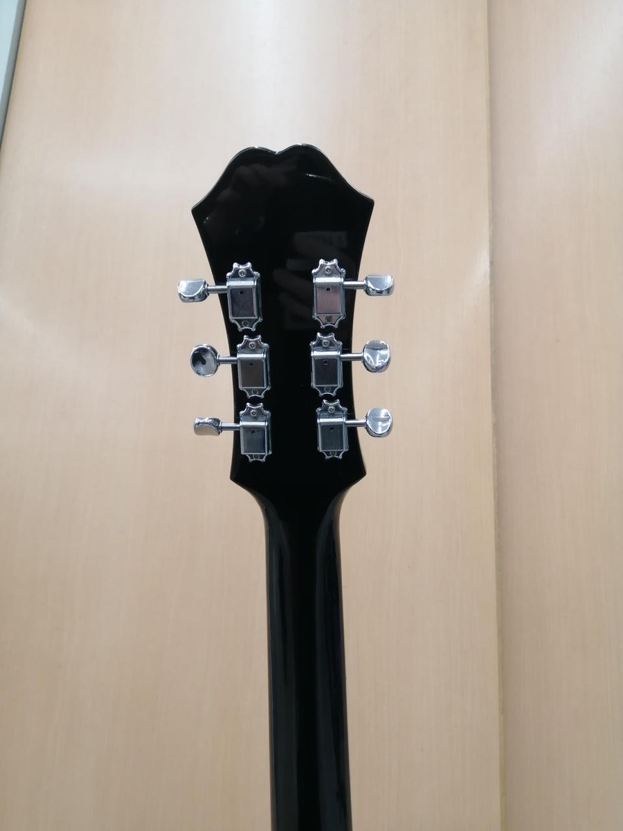 EPIPHONE CASINO VC Electric Acoustic Guitar | eBay