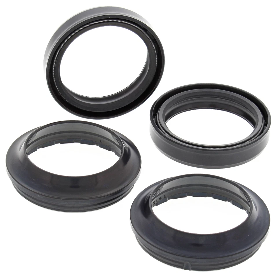 Kit joint de fourche avec capuchons ALL BALLS 56-133-1 pour Aprilia Suzuki - Photo 1/1