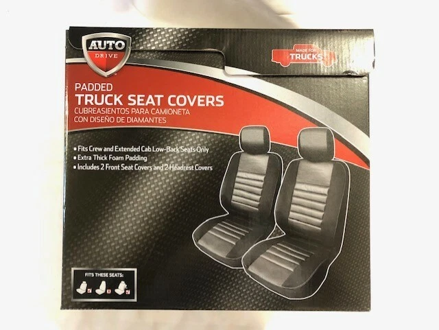 Ebay car seat clearance protector