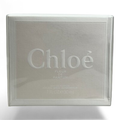 Chloe Chloé Fleur de Parfum Eau de Parfum Spray 30ml