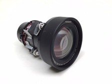 Panasonic 1.8 - 2.5 Projector Zoom Lens TKGF0127