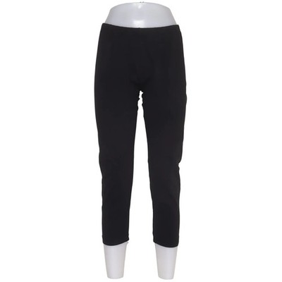 OP Collection, Leggings, Größe: XXL, Schwarz, Baumwolle/Elasthan, Einfarbig #cd6