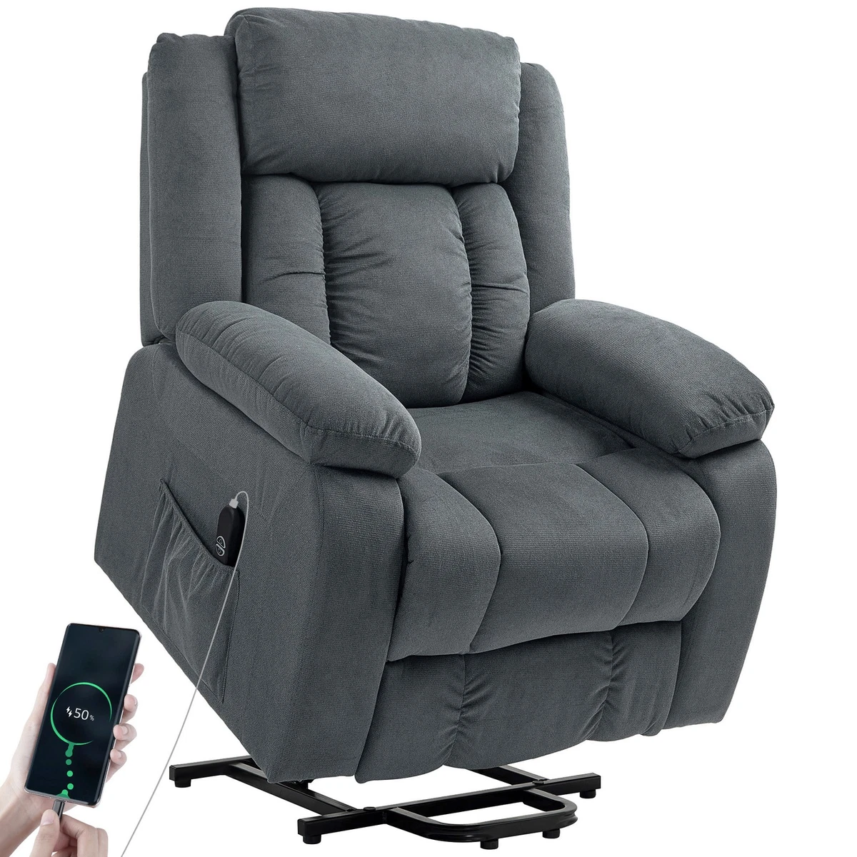 Relaxsessel Elektrisch online kaufen