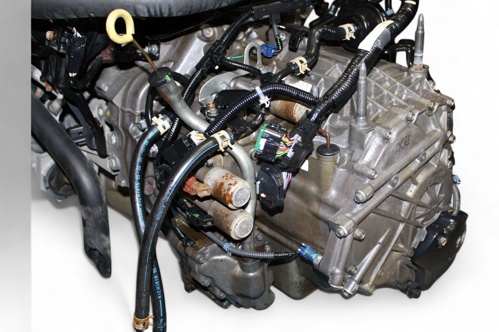 Honda Odyssey RB3 RB4 2008-2013 2.4L AWD Automatic Transmission JDM K24A MLKA